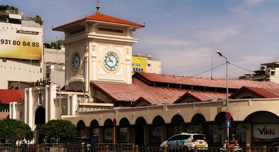 Vietnam - 12 Days. Departure every Saturday from Saigon